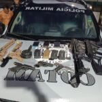 esconderijo-do-crime-e-descoberto,-cinco-homens-sao-presos-e-fuzis-sao-apreendidos-em-fortaleza