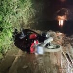 motociclista-por-aplicativo-e-assaltado-apos-pegar-atalho-por-estrada-deserta-em-fortaleza