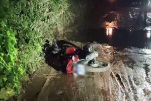 motociclista-por-aplicativo-e-assaltado-apos-pegar-atalho-por-estrada-deserta-em-fortaleza