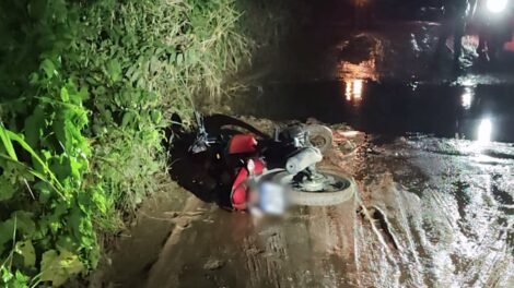 motociclista-por-aplicativo-e-assaltado-apos-pegar-atalho-por-estrada-deserta-em-fortaleza