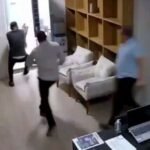 criminosos-tentam-roubar-escritorio-de-advocacia,-vitima-reage-e-um-dos-ladroes-e-baleado-e-preso