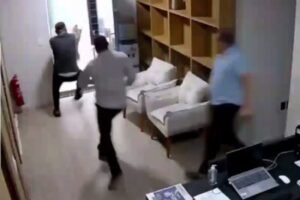 criminosos-tentam-roubar-escritorio-de-advocacia,-vitima-reage-e-um-dos-ladroes-e-baleado-e-preso