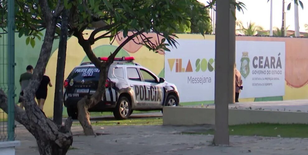 feto-humano-envolto-em-placenta-e-encontrado-dentro-de-vestiario-em-messejana,-em-fortaleza