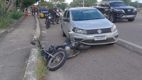 passageira-de-moto-por-aplicativo-morre-em-colisao-com-carro-em-fortaleza
