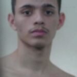 lider-de-faccao-carioca-e-preso-apos-tentar-fugir-nadando-pelo-rio-ceara,-em-fortaleza