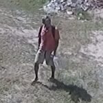 homem-e-flagrado-furtando-ferramentas,-botijao-de-gas-e-bicicleta-de-obra-em-fortaleza