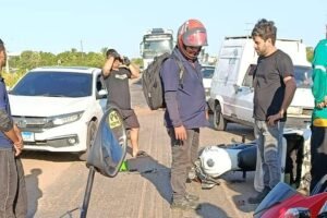 motociclista-morre-atropelado-apos-cair-em-via-no-4o-anel-viario,-em-maracanau-(ce)