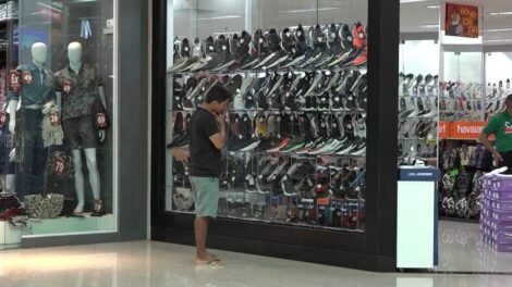 quase-40%-dos-fortalezenses-pretendem-presentear-no-dia-dos-pais,-indica-pesquisa