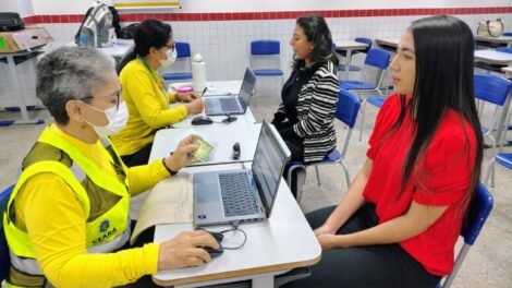 cnh-popular:-detran-do-ceara-realiza-atendimentos-em-10-cidades-neste-fim-de-semana;-veja-locais