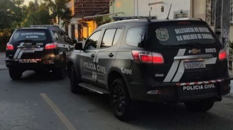 sobral/ce:-homem-e-preso-por-matar-a-propria-esposa-na-residencia-do-casal,-em-2024