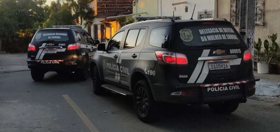 sobral/ce:-homem-e-preso-por-matar-a-propria-esposa-na-residencia-do-casal,-em-2024