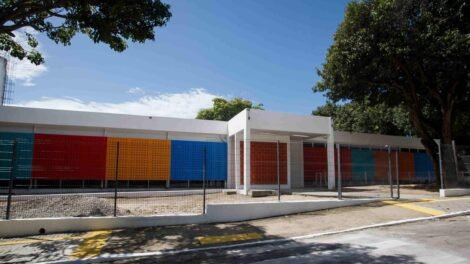fortaleza-inaugura-centro-de-diagnostico-espaco-girassol-para-atendimento-infantil-especializado
