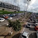 amc-realiza-operacao-de-transito-para-jogo-entre-fortaleza-e-botafogo