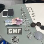 guarda-municipal-de-fortaleza-desarticula-ponto-de-trafico-de-drogas-na-praca-das-flores