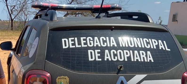 idosa-morre-apos-carro-capotar-em-acidente-em-acopiara,-no-interior-do-ceara