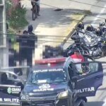 homem-e-preso-com-moto-roubada-apos-ser-flagrado-por-cameras-da-ciops,-em-fortaleza