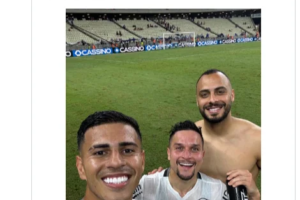 ceara-brinca-com-botafogo-nas-redes-sociais-apos-goleada-no-fortaleza