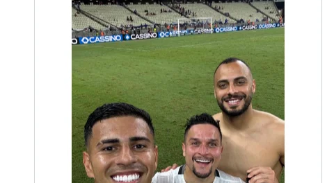 ceara-brinca-com-botafogo-nas-redes-sociais-apos-goleada-no-fortaleza