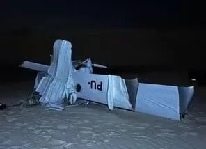 aviao-de-pequeno-porte-cai-nos-lencois-maranhenses-e-mata-duas-pessoas