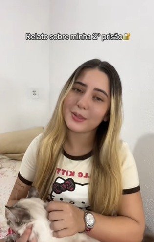 influenciadora-nayra-gabrielly-ganha-liberdade-e-afirma-que-periodo-foi-“castigo-de-deus”