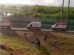 motociclista-morre-ao-bater-em-mureta-de-viaduto-em-fortaleza;-garupeiro-fica-ferido