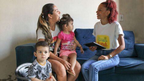 governo-do-ceara-abre-selecao-para-184-novos-agentes-sociais-mais-infancia;-saiba-como-participar