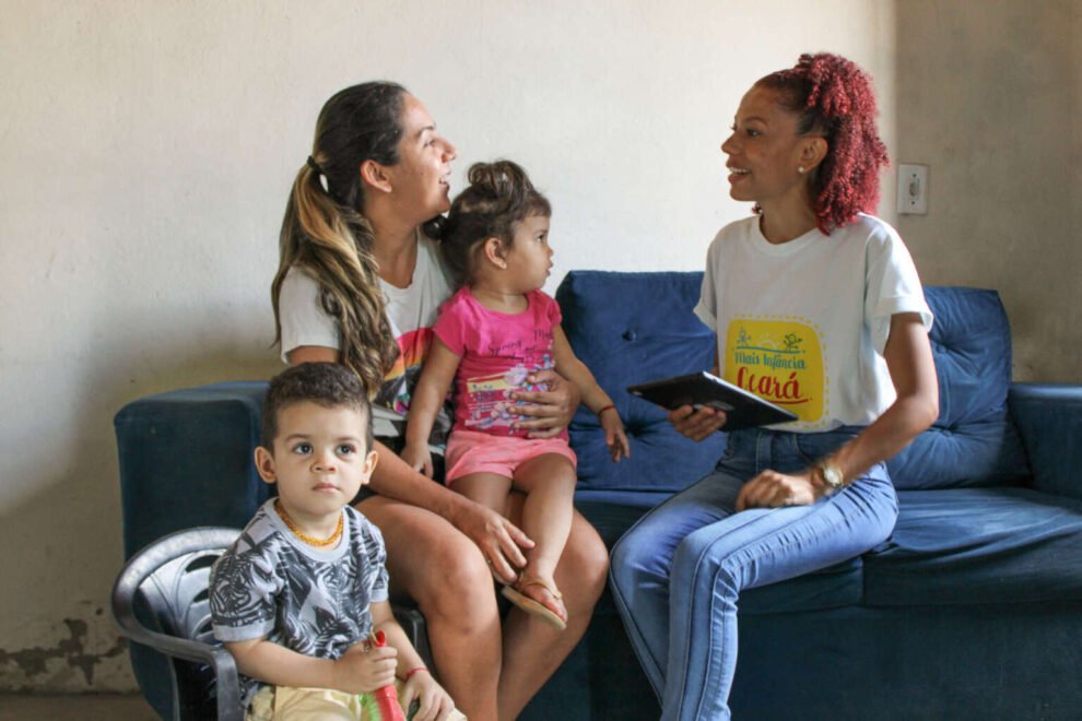 governo-do-ceara-abre-selecao-para-184-novos-agentes-sociais-mais-infancia;-saiba-como-participar