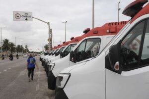samu-ceara-recebe-25-novas-ambulancias-para-reforcar-atendimento-em-23-municipios