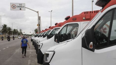 samu-ceara-recebe-25-novas-ambulancias-para-reforcar-atendimento-em-23-municipios