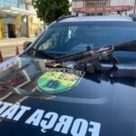 policia-apreende-fuzil-e-pistola-em-operacao-contra-crime-organizado-em-pacajus