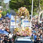 confira-programacao-e-horarios-da-23a-caminhada-com-maria,-que-ocorre-nesta-sexta-(15)-em-fortaleza
