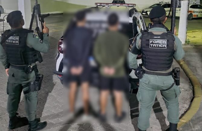 dois-homens-sao-presos-com-armas-apos-denuncia-de-tiroteio-no-parque-sao-jose