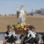 imagem-de-sao-miguel-arcanjo-chega-a-fortaleza-e-inicia-peregrinacao-nacional