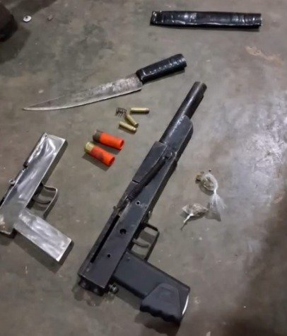policia-civil-prende-investigados-por-homicidio-e-fabricacao-de-armas-artesanais-no-ceara