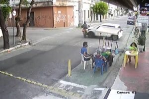 cruzamento-no-centro-de-fortaleza-registra-tres-acidentes-em-cinco-dias