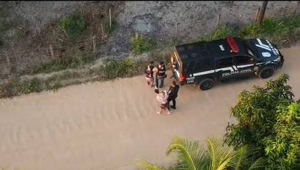 preso-acusado-de-matar-sulamiranda,-irma-da-ex-vereadora-de-fortaleza,-debora-soft