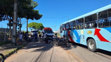 motociclista-fica-gravemente-ferido-apos-colisao-com-onibus-em-fortaleza