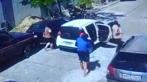 dono-de-oficina-e-morto-a-tiros-apos-criminosos-armados-invadirem-o-local,-em-maracanau/ce