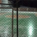 homem-e-morto-a-tiros-enquanto-jogava-bola-em-escola,-em-guaiuba/ce,-dias-apos-sair-da-prisao