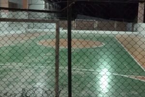 homem-e-morto-a-tiros-enquanto-jogava-bola-em-escola,-em-guaiuba/ce,-dias-apos-sair-da-prisao