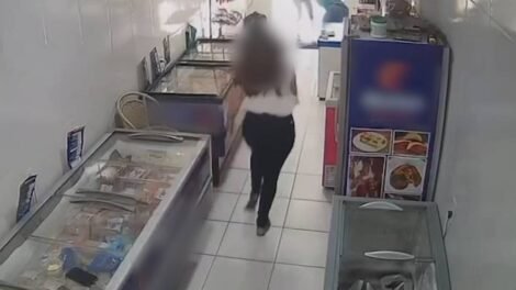 fortaleza:-dono-de-loja-de-pescados-reage-e-impede-entrada-de-bandidos-fardados