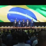 uniao-brasil-e-progressistas-formalizam-federacao-nacional;-no-ce,-capitao-wagner-garante-oposicao