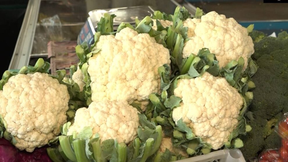 couve-flor-cearense-se-destaca-na-ceasa-com-aumento-de-producao-e-procura-pelo-alimento
