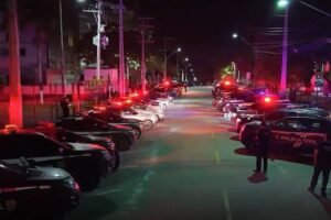 faccao-criminosa-cearense-alvo-de-operacao-mantinha-“curriculos”-de-integrantes;-43-foram-presos