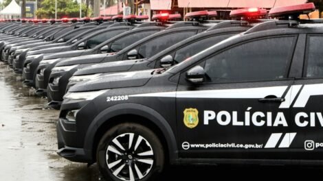policia-cumpre-46-mandados-de-prisao-em-cidades-do-ceara,-mirando-faccao-atuante-no-estado