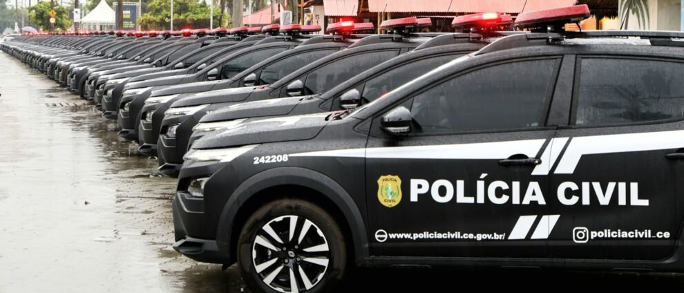 policia-cumpre-46-mandados-de-prisao-em-cidades-do-ceara,-mirando-faccao-atuante-no-estado