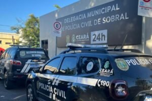 homem-e-morto-a-tiros-em-estacionamento-de-comercio-em-sobral,-no-interior-do-ceara