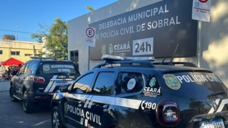 homem-e-morto-a-tiros-em-estacionamento-de-comercio-em-sobral,-no-interior-do-ceara