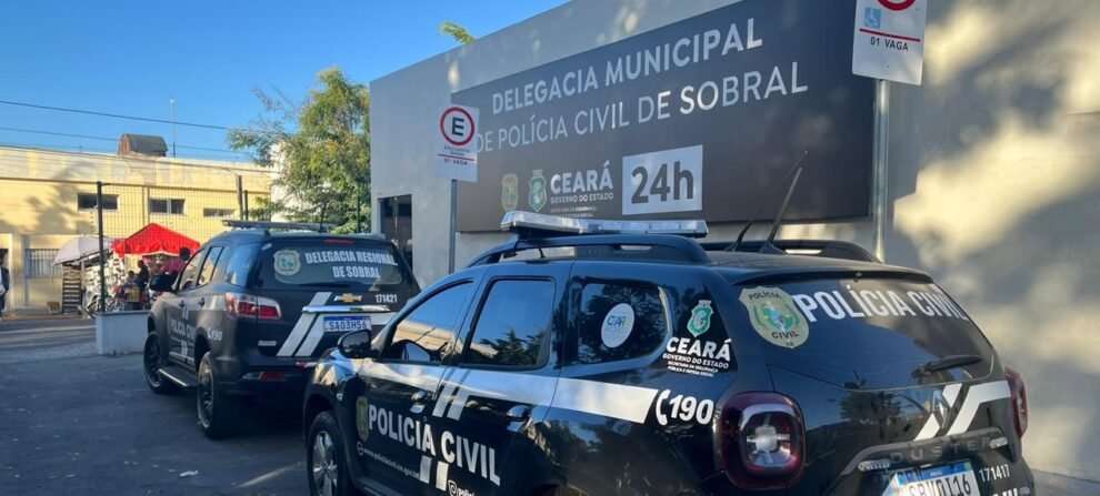 homem-e-morto-a-tiros-em-estacionamento-de-comercio-em-sobral,-no-interior-do-ceara
