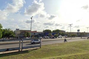 fortaleza:-novo-limite-de-velocidade-na-avenida-do-aeroporto-passa-a-valer-nesta-sexta-feira-(22)